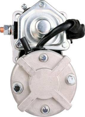 PowerMax 88212831 - Starter www.autospares.lv