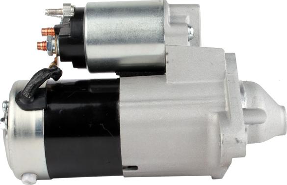 PowerMax 88212821 - Starter www.autospares.lv