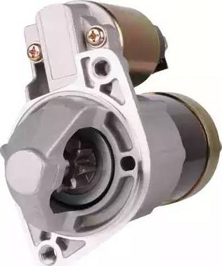 PowerMax 88212877 - Starter www.autospares.lv