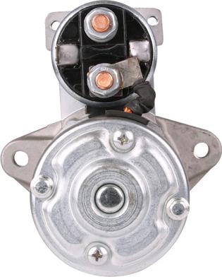 PowerMax 88212393 - Starter www.autospares.lv