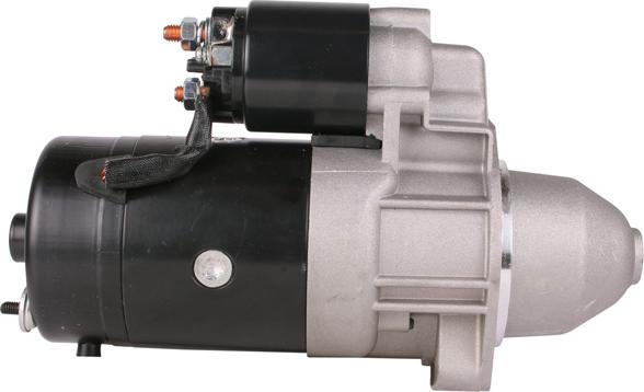 PowerMax 88212361 - Starter www.autospares.lv