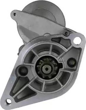 PowerMax 88212314 - Starteris www.autospares.lv