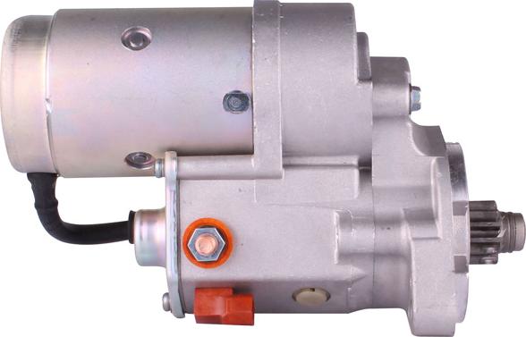 PowerMax 88212298 - Starter www.autospares.lv