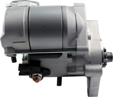 PowerMax 88212255 - Starter www.autospares.lv