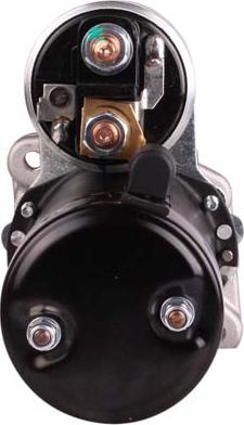 PowerMax 88212261 - Starteris www.autospares.lv