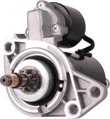 PowerMax 88212204 - Starter www.autospares.lv