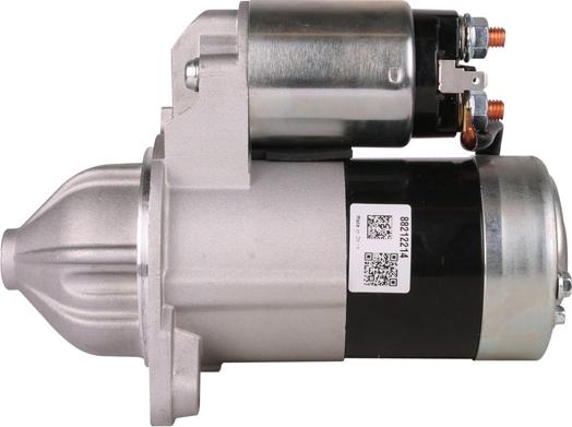 PowerMax 88212214 - Starter www.autospares.lv