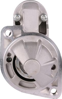 PowerMax 88212214 - Starter www.autospares.lv