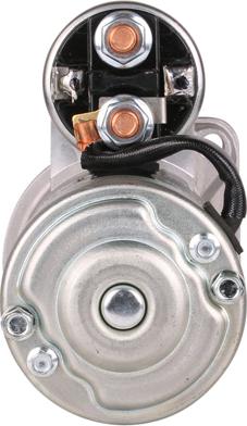 PowerMax 88212214 - Starter www.autospares.lv