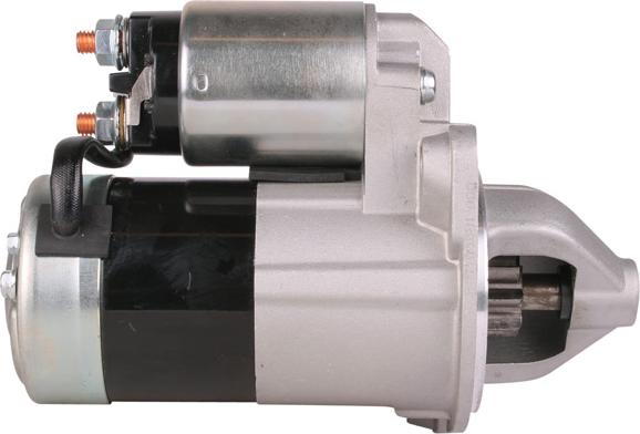 PowerMax 88212214 - Starter www.autospares.lv