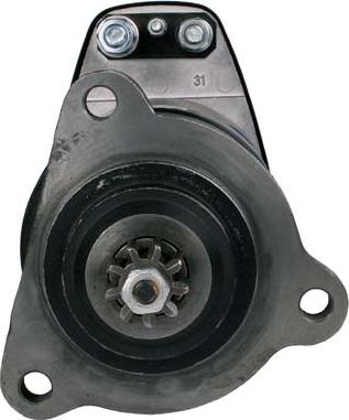 PowerMax 88212282 - Starteris www.autospares.lv