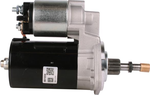 PowerMax 88212224 - Starter www.autospares.lv