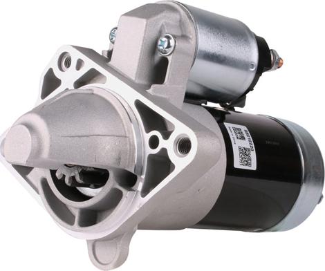 PowerMax 88212220 - Starter www.autospares.lv