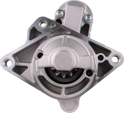 PowerMax 88212220 - Starter www.autospares.lv