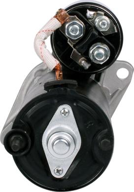 PowerMax 88212272 - Стартер www.autospares.lv