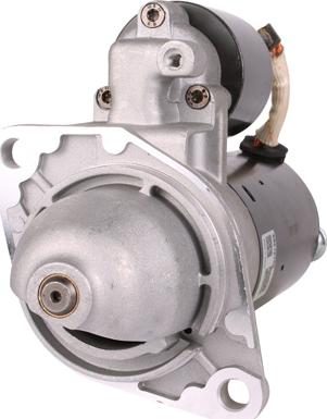 PowerMax 88212760 - Starter www.autospares.lv