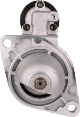 PowerMax 88212760 - Starter www.autospares.lv