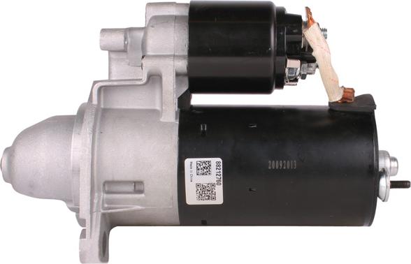 PowerMax 88212760 - Starter www.autospares.lv