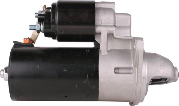 PowerMax 88212760 - Starter www.autospares.lv