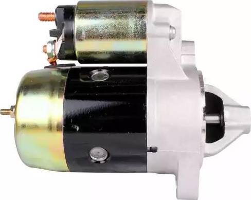 PowerMax 88212709 - Starter www.autospares.lv