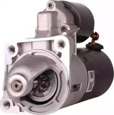 PowerMax 88212729 - Starter www.autospares.lv