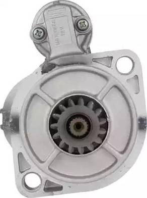 PowerMax 8213445 - Starteris www.autospares.lv