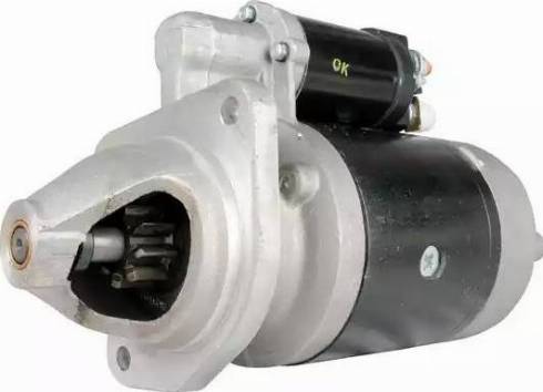 PowerMax 8212960 - Starter www.autospares.lv