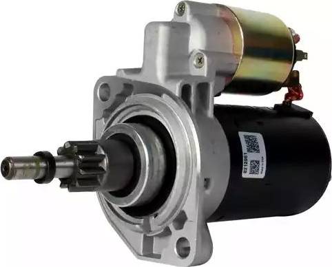 PowerMax 8212961 - Starter www.autospares.lv