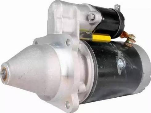 PowerMax 8212536 - Starteris autospares.lv