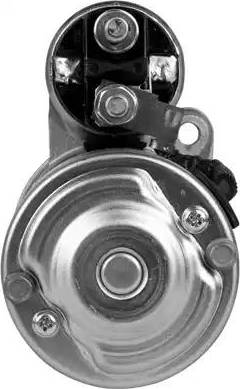 PowerMax 8212887 - Starter www.autospares.lv