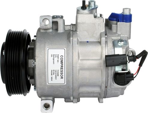 PowerMax 7010498 - Compressor, air conditioning www.autospares.lv