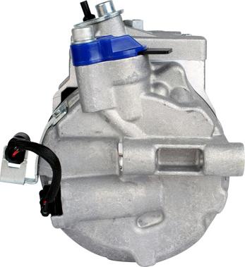 PowerMax 7010498 - Compressor, air conditioning www.autospares.lv