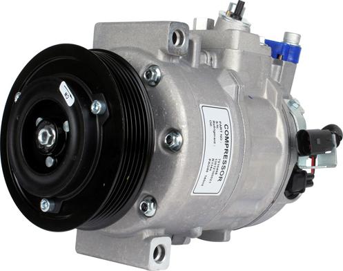 PowerMax 7010498 - Compressor, air conditioning www.autospares.lv