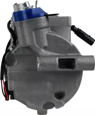 PowerMax 7010663 - Compressor, air conditioning www.autospares.lv