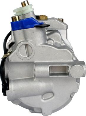 PowerMax 7010332 - Compressor, air conditioning www.autospares.lv