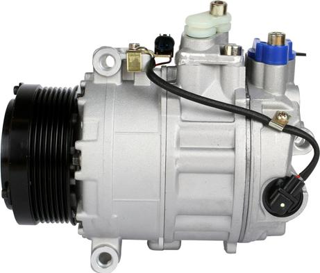 PowerMax 7010332 - Compressor, air conditioning www.autospares.lv