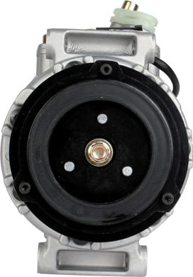 PowerMax 7010332 - Compressor, air conditioning www.autospares.lv