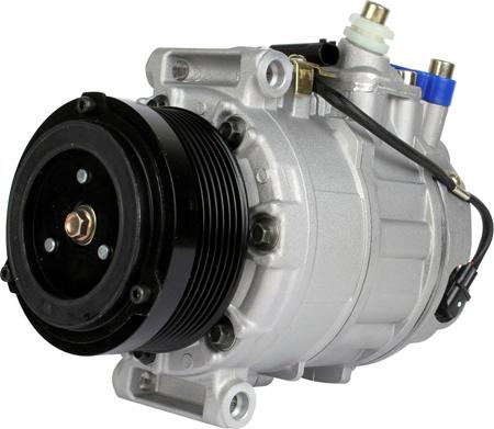 PowerMax 7010332 - Compressor, air conditioning www.autospares.lv