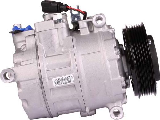 PowerMax 7010788 - Compressor, air conditioning www.autospares.lv