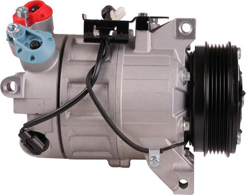 PowerMax 7010738 - Compressor, air conditioning www.autospares.lv