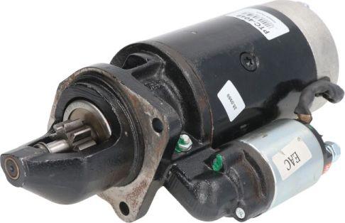 POWER TRUCK PTC-4049 - Starteris autospares.lv