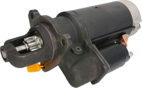 POWER TRUCK PTC-4043 - Starter www.autospares.lv