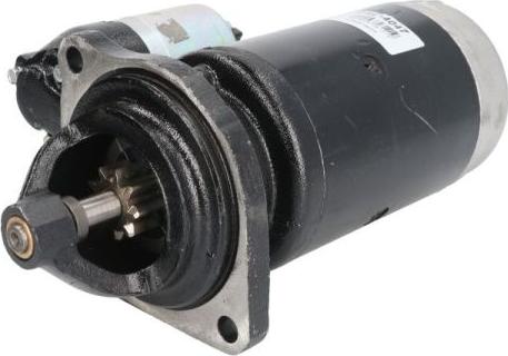 POWER TRUCK PTC-4047 - Starter www.autospares.lv