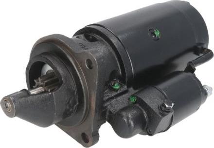 POWER TRUCK PTC-4064 - Starter www.autospares.lv