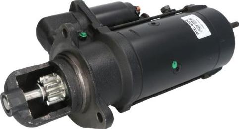 POWER TRUCK PTC-4006 - Starter www.autospares.lv