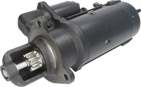 POWER TRUCK PTC-4006 - Starter www.autospares.lv