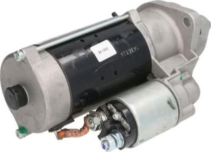 POWER TRUCK PTC-4010 - Starter www.autospares.lv