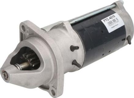 POWER TRUCK PTC-4010 - Starter www.autospares.lv