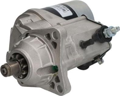 POWER TRUCK PTC-4011 - Starter www.autospares.lv