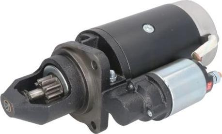 POWER TRUCK PTC-4012 - Starter www.autospares.lv